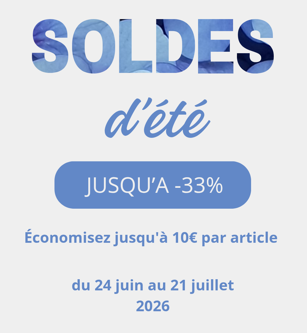 Soldes d'Été chez Créagemma Profitez des soldes d'été chez Créagemma, avec jusqu'à -33%. En bonus de nombreux coupons de réduction pour vos achats de bijoux.