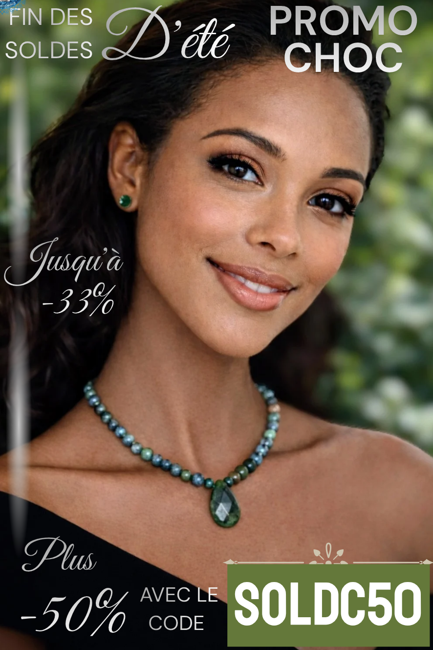 Soldes d'Été chez Créagemma Soldes d'été chez Créagemma, avec jusqu'à -83%. En bonus de nombreux coupons de réduction pour vos achats de bijoux, jusqu'au 28 juillet.